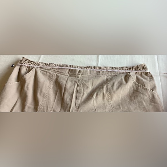 3X- JMS Easy Comfort Stretch Fit with Relaxed Fit and Straight Leg 


0110 - Picture 7 of 13